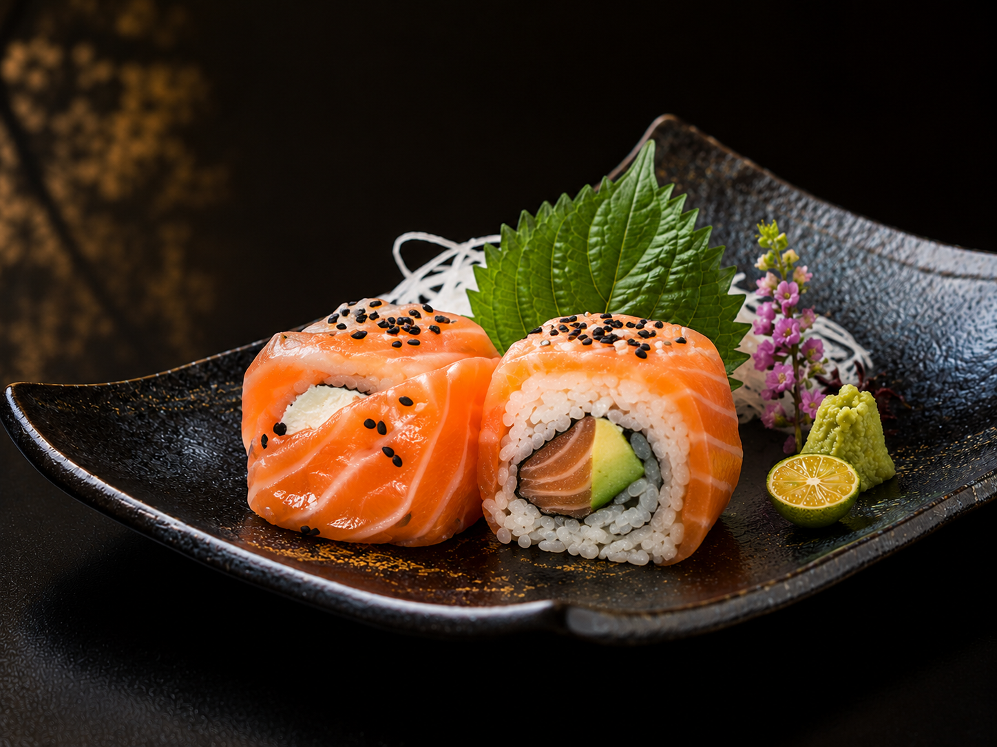 Maki Royal